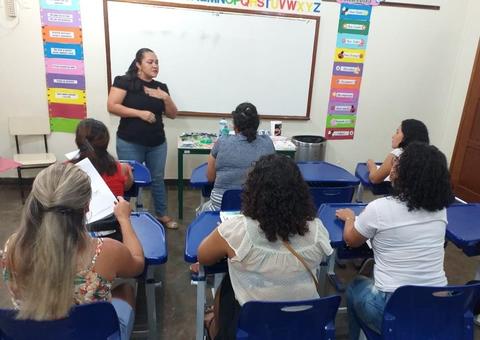 Secretaria promove evento de apoio a mulheres, idosos, crianças e PCDs no Amazonas 