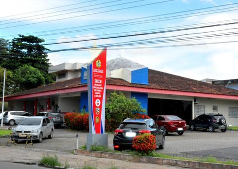 Mais de 6 mil processos sobre violência doméstica foram enviados à Justiça no Amazonas 