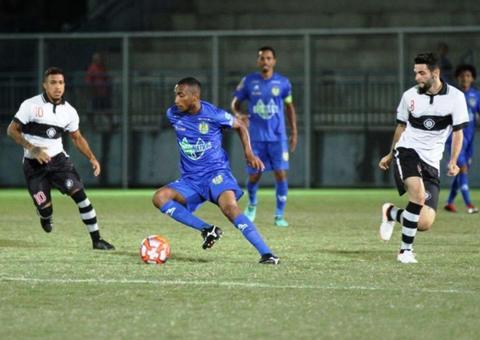 Campeonato Amazonense de Futebol 2020 começa nesta terça-feira