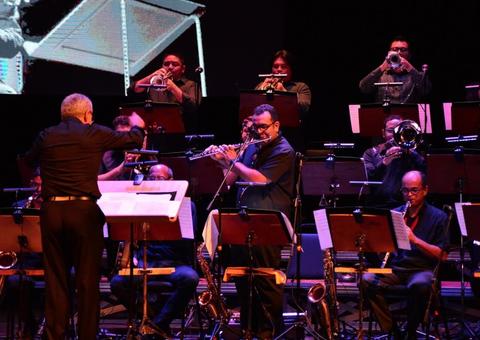 Festival Amazonas Jazz abre inscrições gratuitas para palestras, masterclasses e workshops