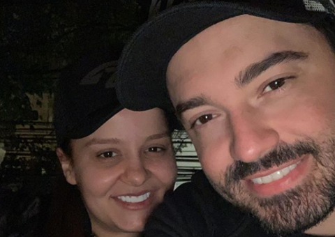 Fernando Zor abre o jogo sobre briga com Maiara: 'Nosso jeito de amar'