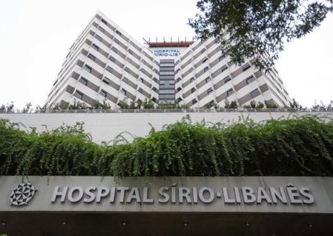 Especialização oferecida pelo Hospital Sírio-Libanês tem inscrições abertas no Amazonas