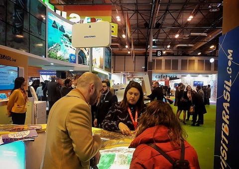 Operadores de turismo do Amazonas fazem capacitação na Europa e EUA