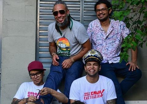 9º Bloco do Cauxi Eletrizado vai sacudir Clube do Assinpa em Manaus