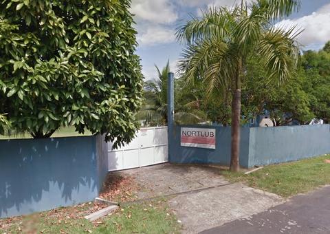 Empresa Nortlub é alvo do MP suspeita de poluir Igarapé em Manaus 