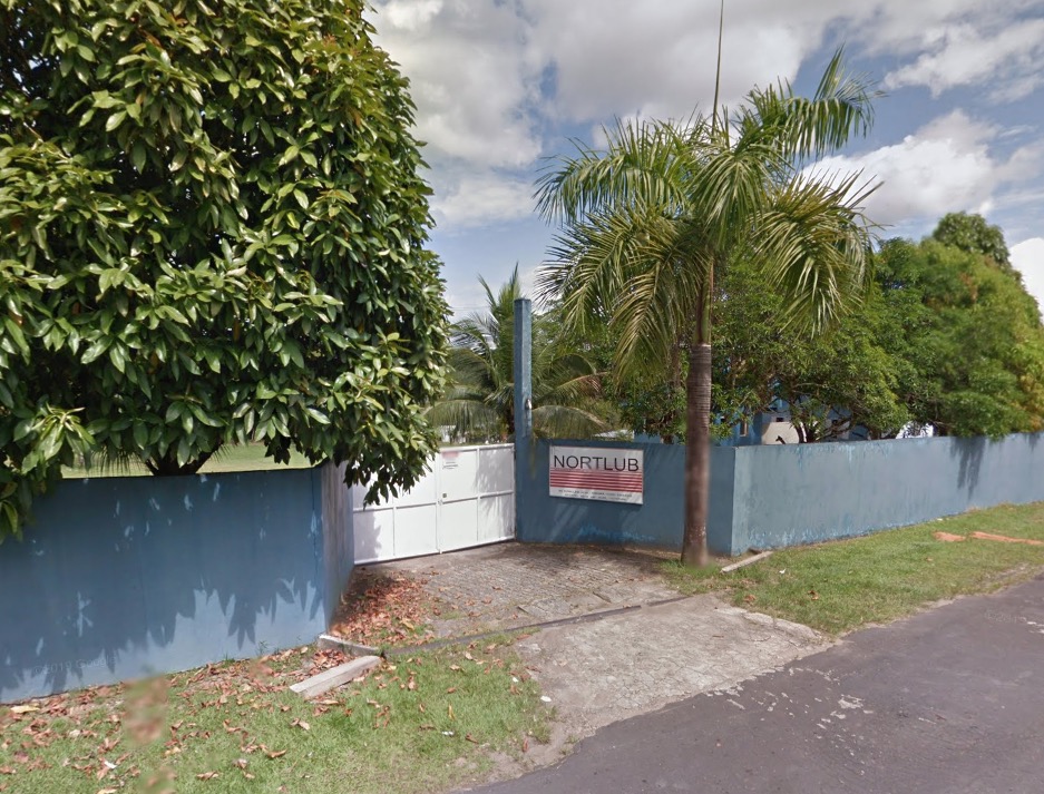 Empresa Nortlub é alvo do MP suspeita de poluir Igarapé em Manaus 