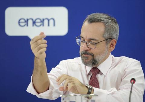 MEC identifica 6.000 erros em notas do Enem e novas falhas