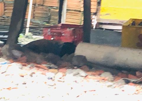 Vendedor de sapatos é morto a tiros por pistoleiros na zona Sul de Manaus 