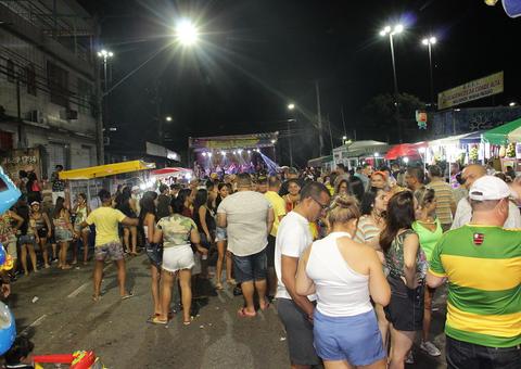 Carnaval de Manaus terá 110 bandas e blocos de rua com apoio da prefeitura