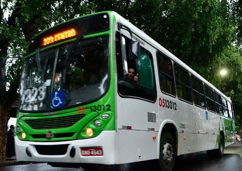 Veja como a Prefeitura deseja aumentar segurança dentro do transporte coletivo 