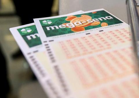 Mega-Sena deve pagar R$ 32 milhões nesta terça-feira