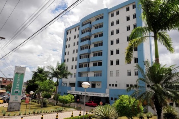 Fundação Cecon reforça equipe de pediatria e articula parceria com Hospital do Amor