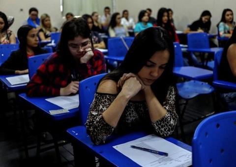 Inscrições estão abertas para concurso público com 142 vagas no Amazonas 