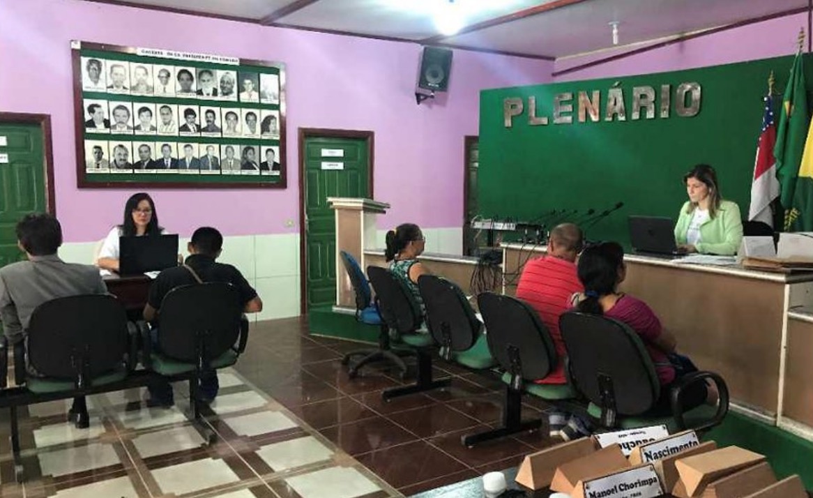 Justiça do Trabalho realizou mais de 2 mil audiências durante as itinerâncias em 2019