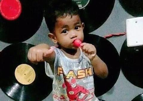 Mãe de menino de 3 anos assassinado no Amazonas, diz que madrasta matou por ciúmes