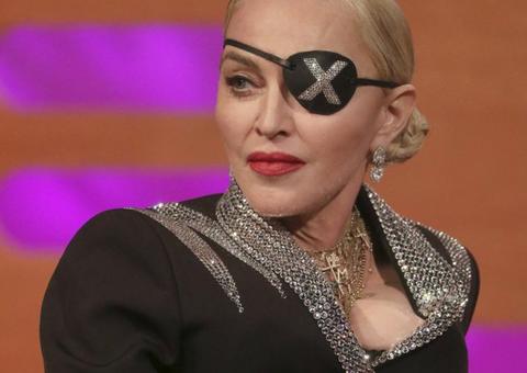 Madonna revela motivo que a levou cancelar show da turnê em Lisboa