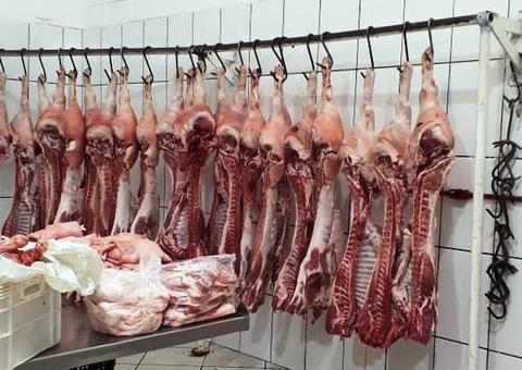 Carne ilegal dá indenização de R$ 1,95 milhão solicitada pelo MPF Amazonas