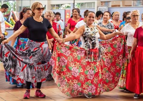 Centro de Convivência preparam retorno das atividades com bailes de Carnaval
