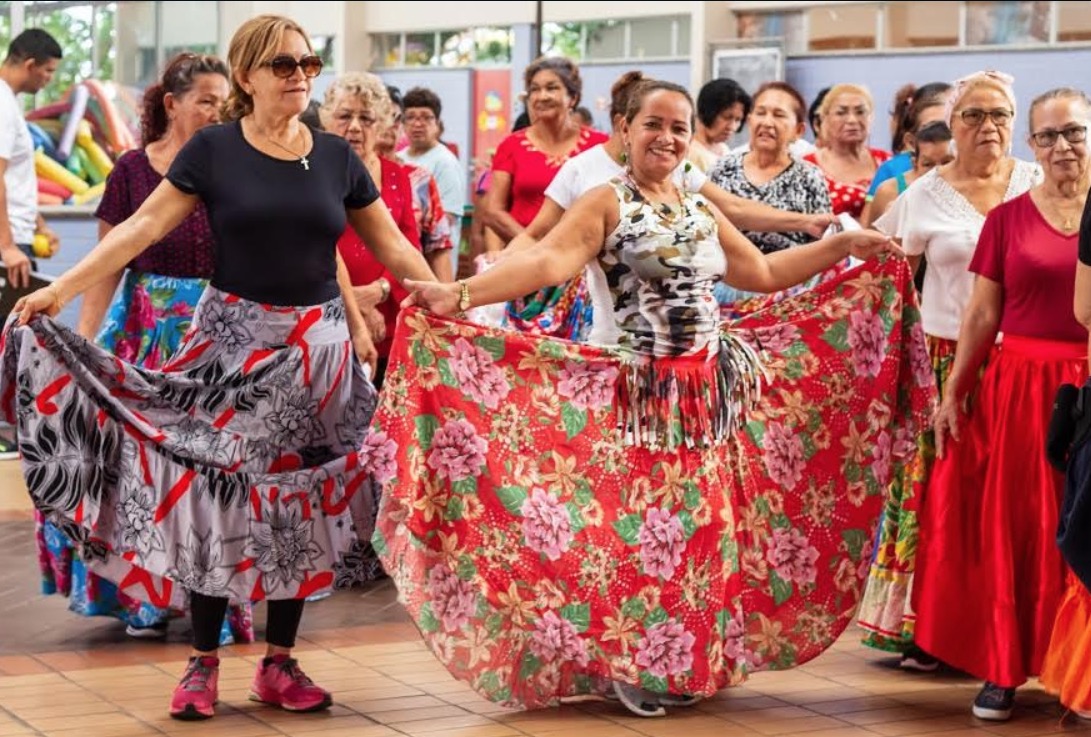 Centro de Convivência preparam retorno das atividades com bailes de Carnaval