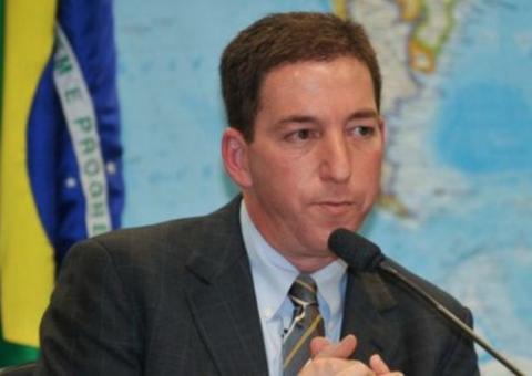 MPF denuncia Glenn Greenwald e mais 6 por invasão de celulares de autoridades