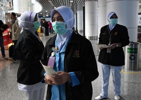 Estudo sugere que governo chinês restringe dados sobre coronavírus