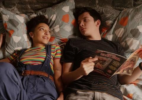 Sex Education é renovada para 3ª temporada