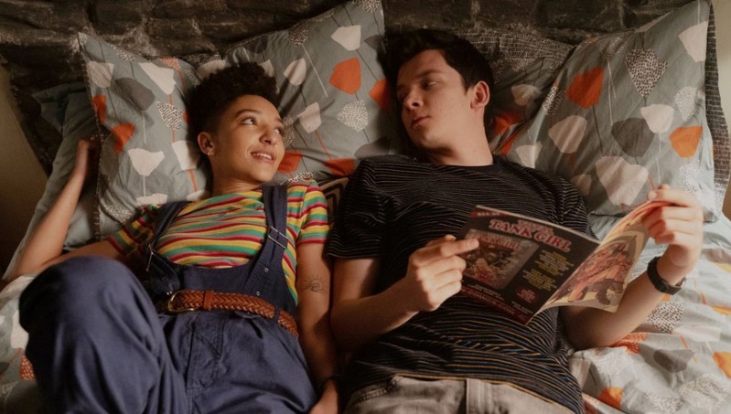 Sex Education é renovada para 3ª temporada