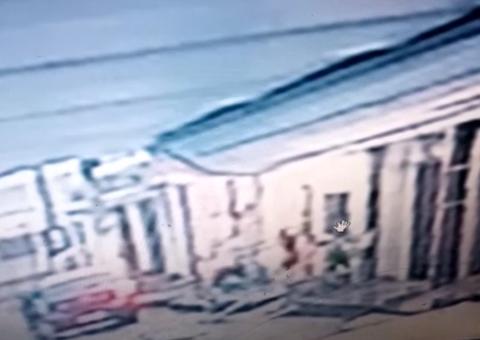 Adolescente sequestrada é encontrada em hospital de Manaus com bala alojada na cabeça