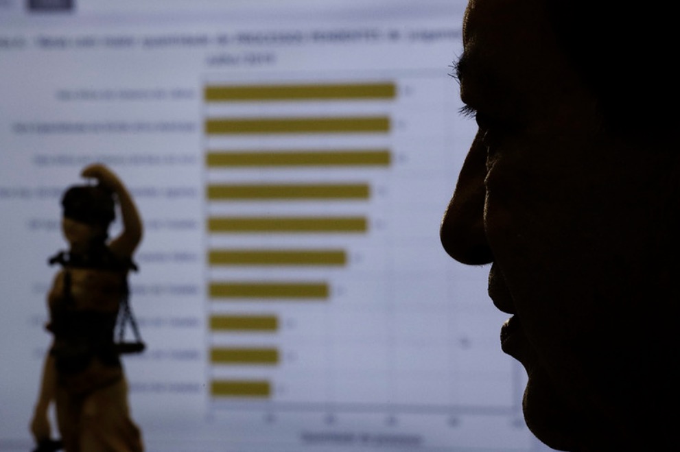 TJAM supera metas definidas pelo Conselho Nacional de Justiça em 2019