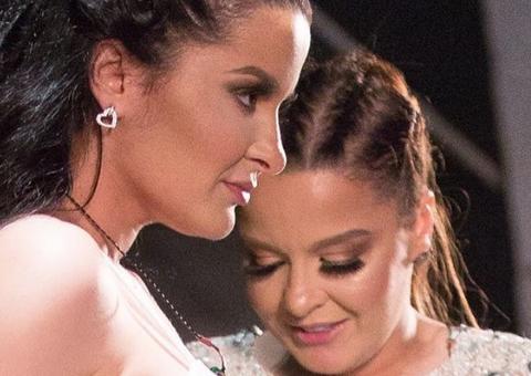 Maiara e Maraisa rebatem charge que as associou ao nazismo e anunciam processo