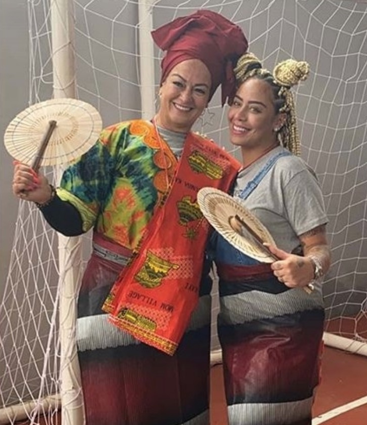 Rafaella está grávida de Gabigol de 5 meses e mostra barriga em foto; saiba detalhes