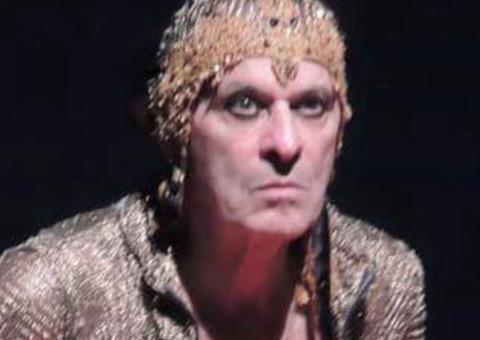 Foto de pênis gigante no Instagram de Ney Matogrosso choca internautas 