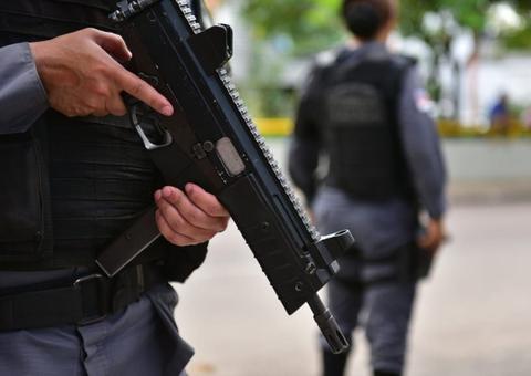 Suspeitos são presos e três veículos são recuperados em Manaus
