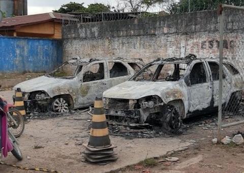 Baleados durante linchamento de suspeito de estupro em Fonte Boa estão internados em Manaus