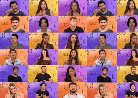 Com famosos, BBB 20 tem segunda pior estreia, diz site