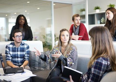 5 dicas de comportamento para não cometer no início da carreira