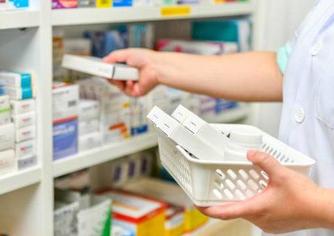 Contaminação faz laboratórios recolherem medicamentos para tratar problemas no estômago