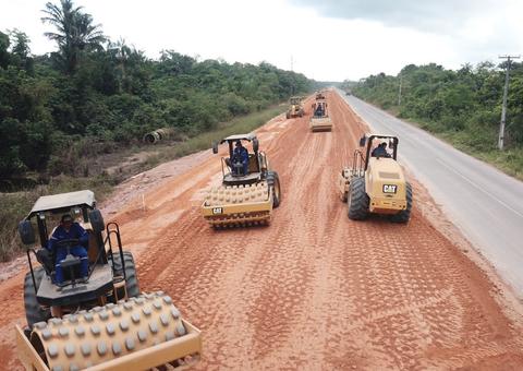 Emendas da Aleam dedicam mais de R$ 25 milhões para infraestrutura no Amazonas