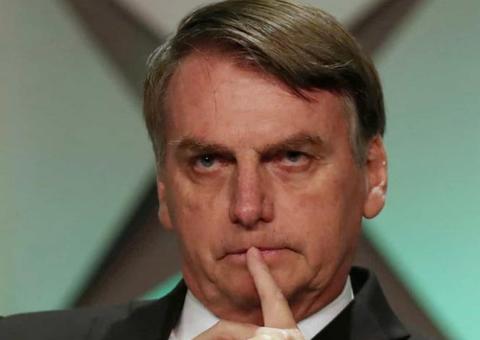 Bolsonaro diz que evitará falar com imprensa após ataques relatados pela Fenaj
