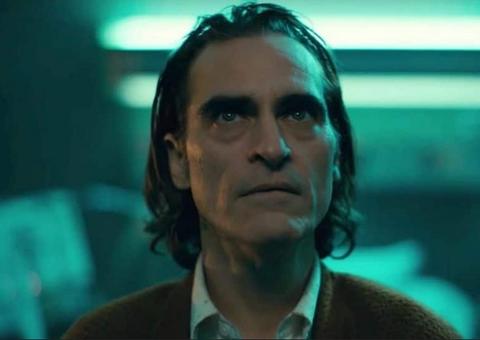 Joaquin Phoenix protesta em abatedouro de porcos após ganhar prêmio no SAG Awards