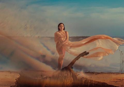 Gabi Farias e agenoragostinhoeleo comandam primeira edição do ‘Sexta Largo Tudo’