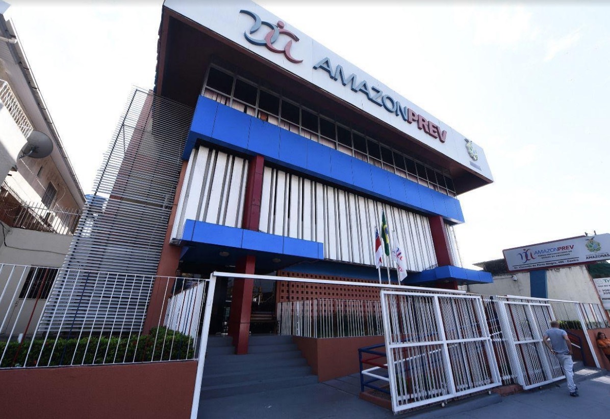 Amazonprev informa que ‘novo recadastramento’ não inclui TJAM, TCE e MP
