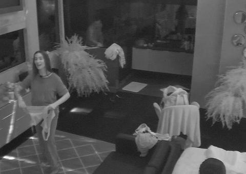 BBB20: Sisters conversam sobre motel e Bianca Andrade entrega: 'Amo espelho'