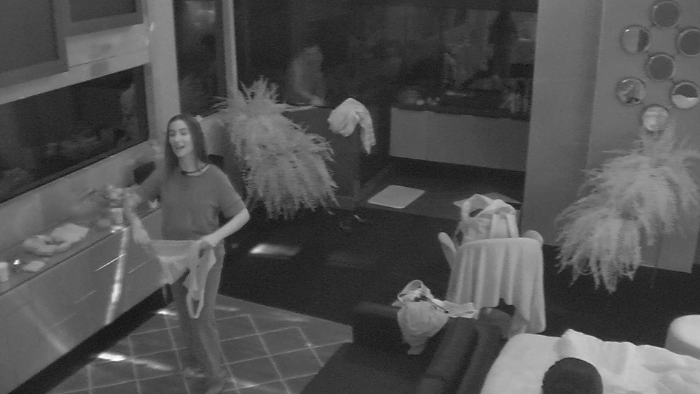 BBB20: Sisters conversam sobre motel e Bianca Andrade entrega: 'Amo espelho'