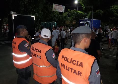 Polícia recupera 12 veículos roubados em vários bairros de Manaus   