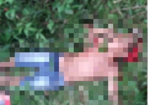 Adolescente é morto a tiros enquanto colhia frutas em granja no Amazonas