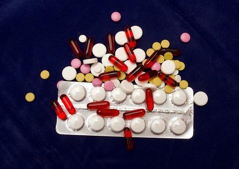 Analgésicos podem causar perda auditiva