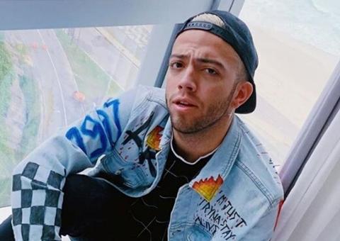 Youtuber Lucas Rangel é chamado de ‘cachorro’ por participante do BBB20 