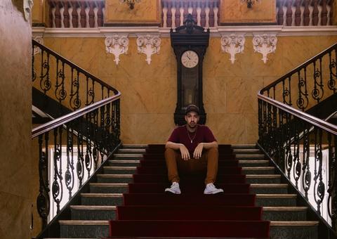 Victor Xamã se despede de Manaus com 'Especial Tim Maia’ 