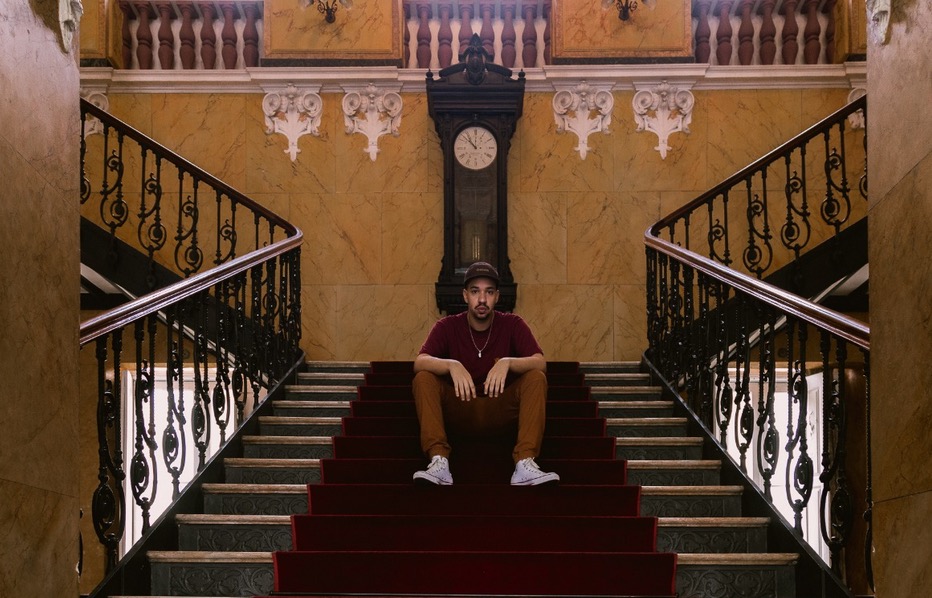 Victor Xamã se despede de Manaus com 'Especial Tim Maia’ 